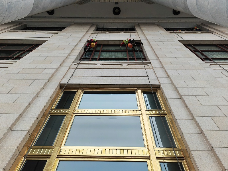 人民大會(huì)堂,外墻清洗,美汐清潔 人民大會(huì)堂,外墻清洗,美汐清潔