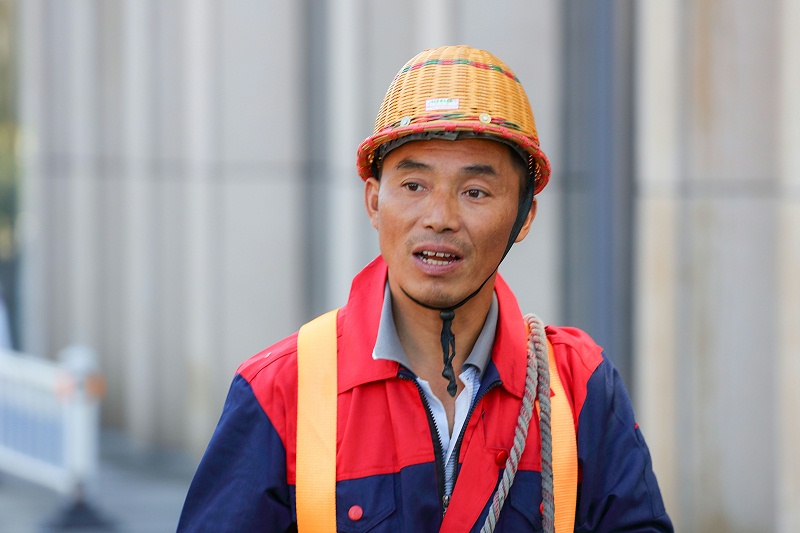 外墻清洗蜘蛛人 外墻清洗蜘蛛人