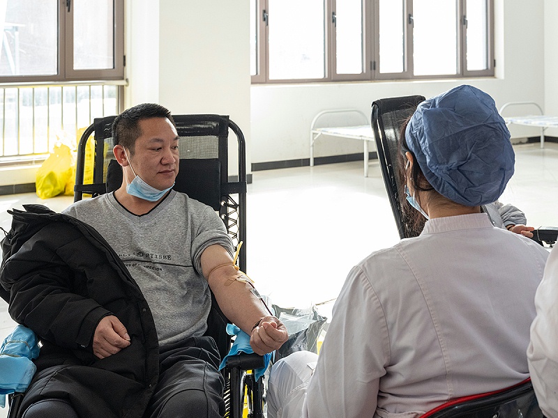 美汐清潔,義務獻血,北京保潔公司 美汐清潔,義務獻血,北京保潔公司