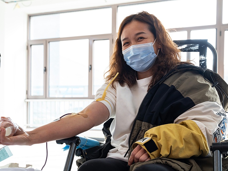 美汐清潔,義務獻血,北京保潔公司 美汐清潔,義務獻血,北京保潔公司