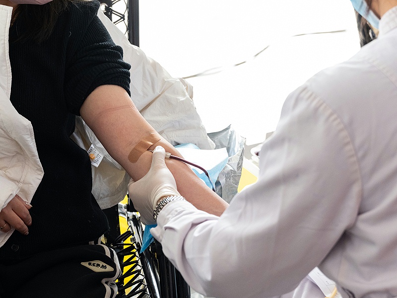 美汐清潔,義務獻血,北京保潔公司 美汐清潔,義務獻血,北京保潔公司