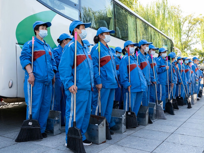 美汐清潔,環境衛生保障 美汐清潔,環境衛生保障