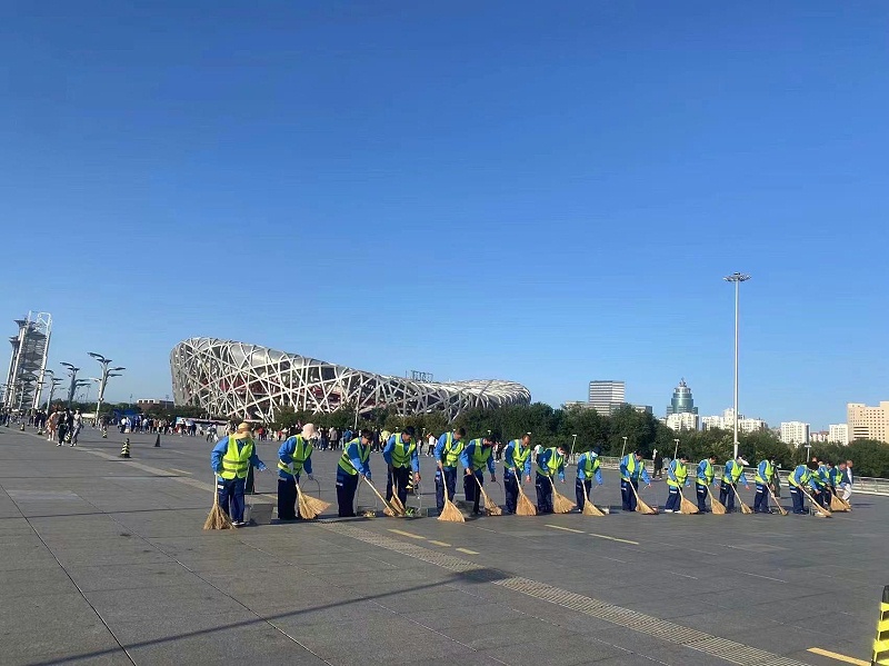 美汐清潔,環境衛生保障 美汐清潔,環境衛生保障