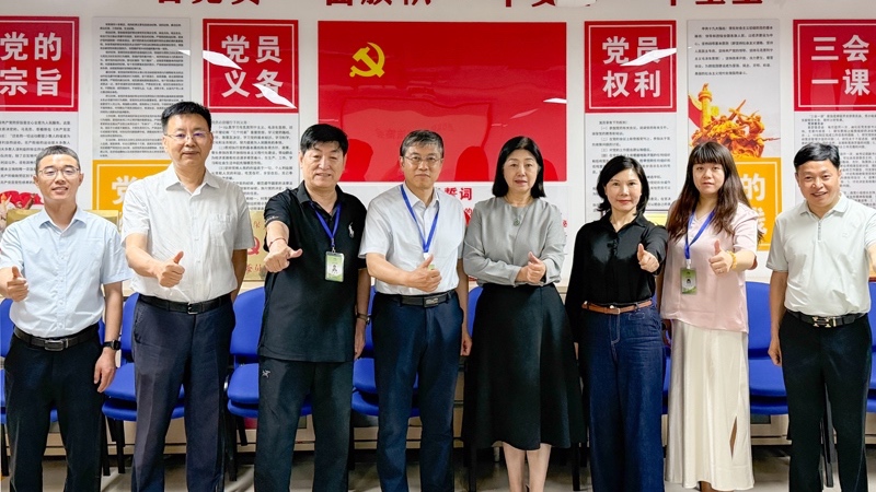 北京美汐朗潔環保科技有限公司順利通過清洗保潔服務一級資質復審