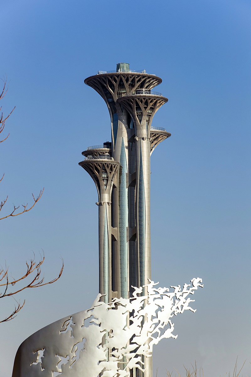奧林匹克塔,北京保潔公司,美汐清潔 奧林匹克塔,北京保潔公司,美汐清潔