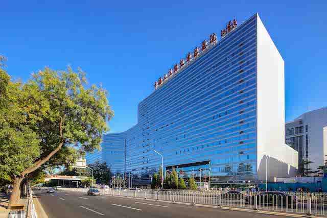 北京301醫院, 醫院保潔 北京301醫院, 醫院保潔