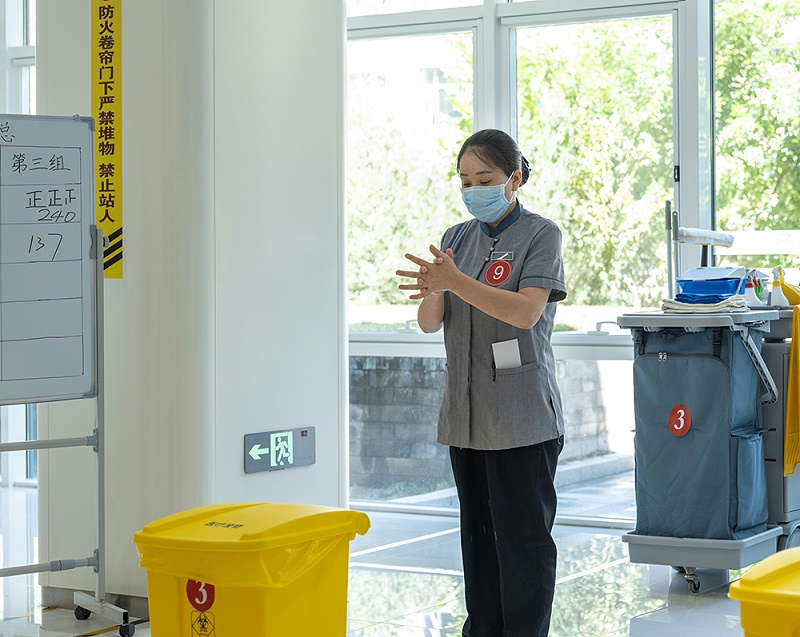 協和醫院保潔,美汐清潔 協和醫院保潔,美汐清潔