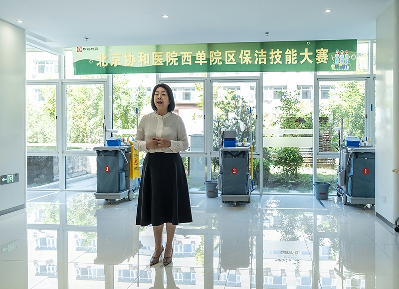 協和醫院保潔,美汐清潔 協和醫院保潔,美汐清潔