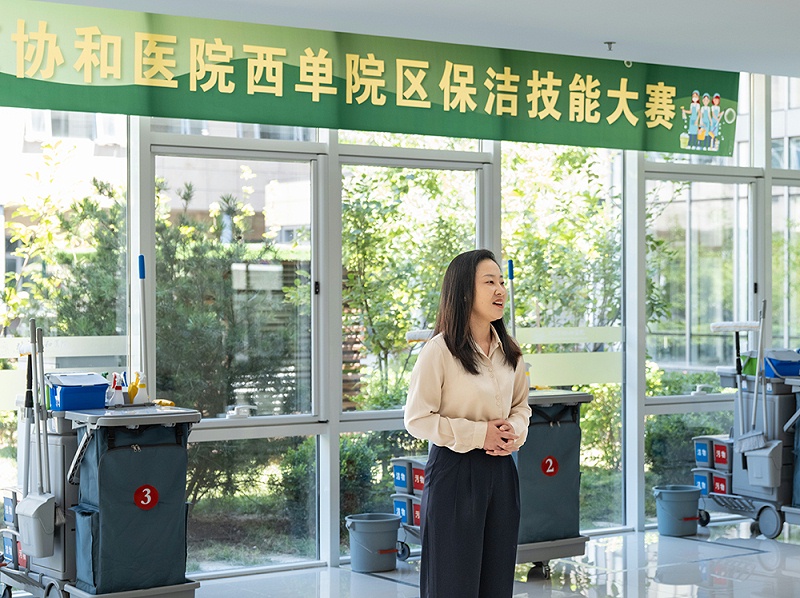 協和醫院保潔,美汐清潔 協和醫院保潔,美汐清潔