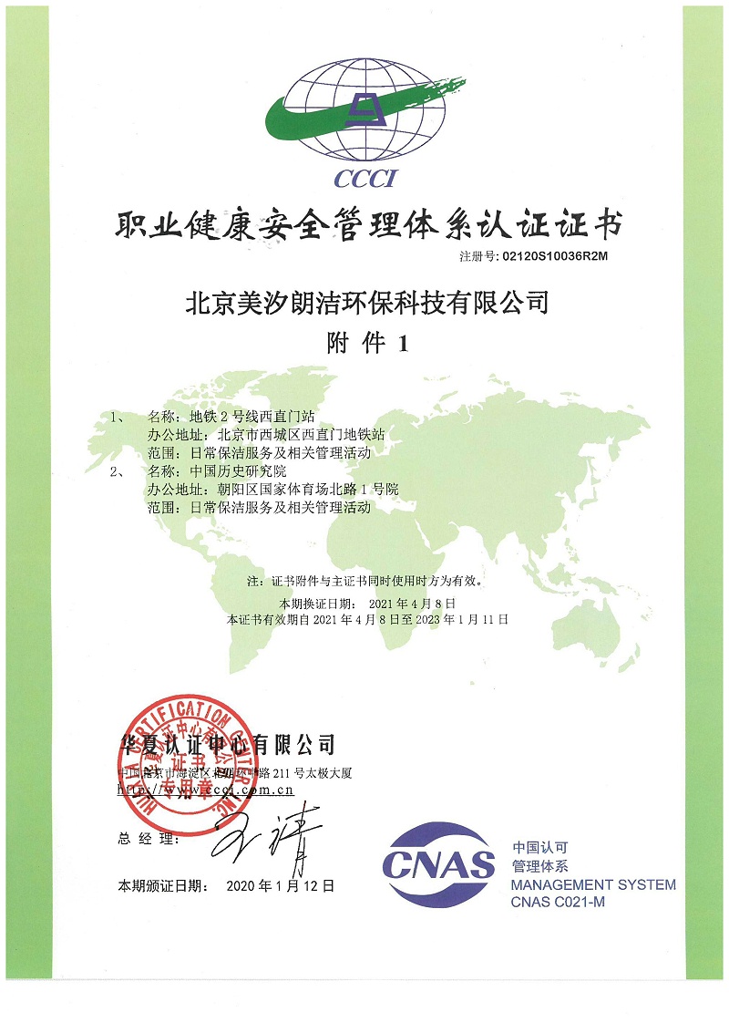 職業管理健康證書-地鐵-歷史 職業管理健康證書-地鐵-歷史