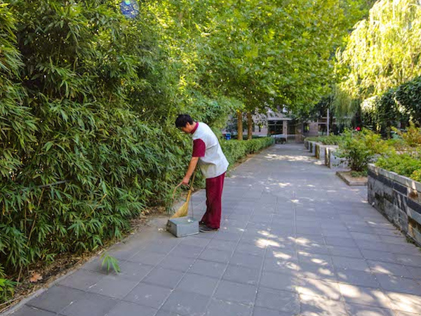 別墅住宅保潔 別墅住宅保潔