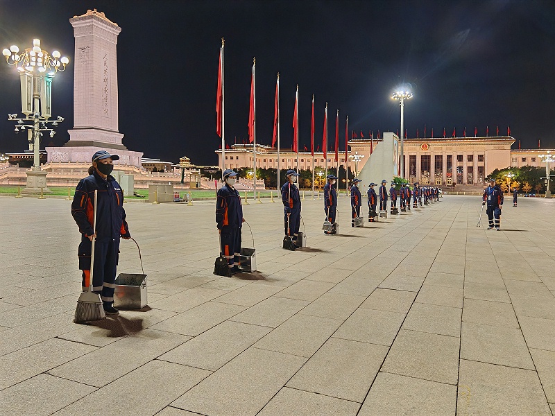 北京保潔公司,美汐清潔