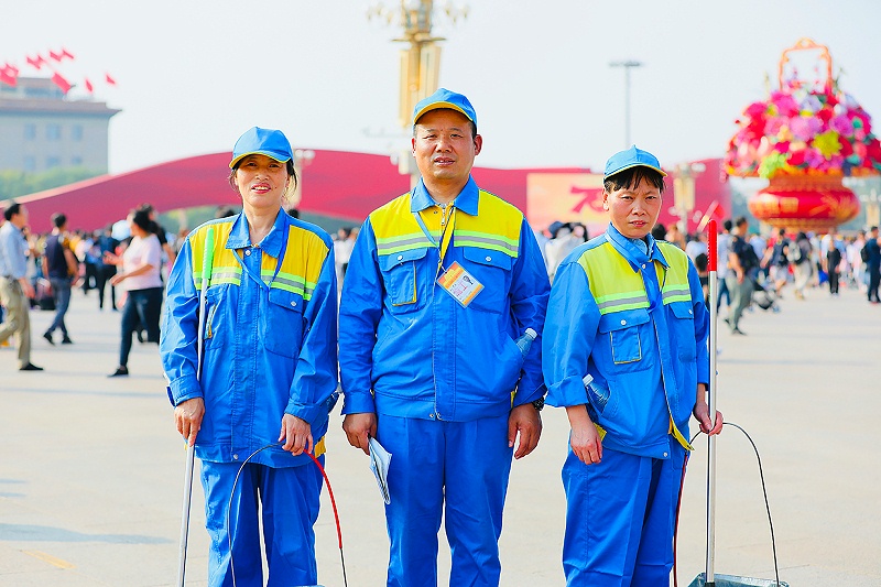 北京保潔公司,美汐清潔