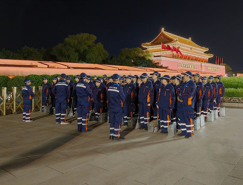 北京保潔公司,美汐清潔