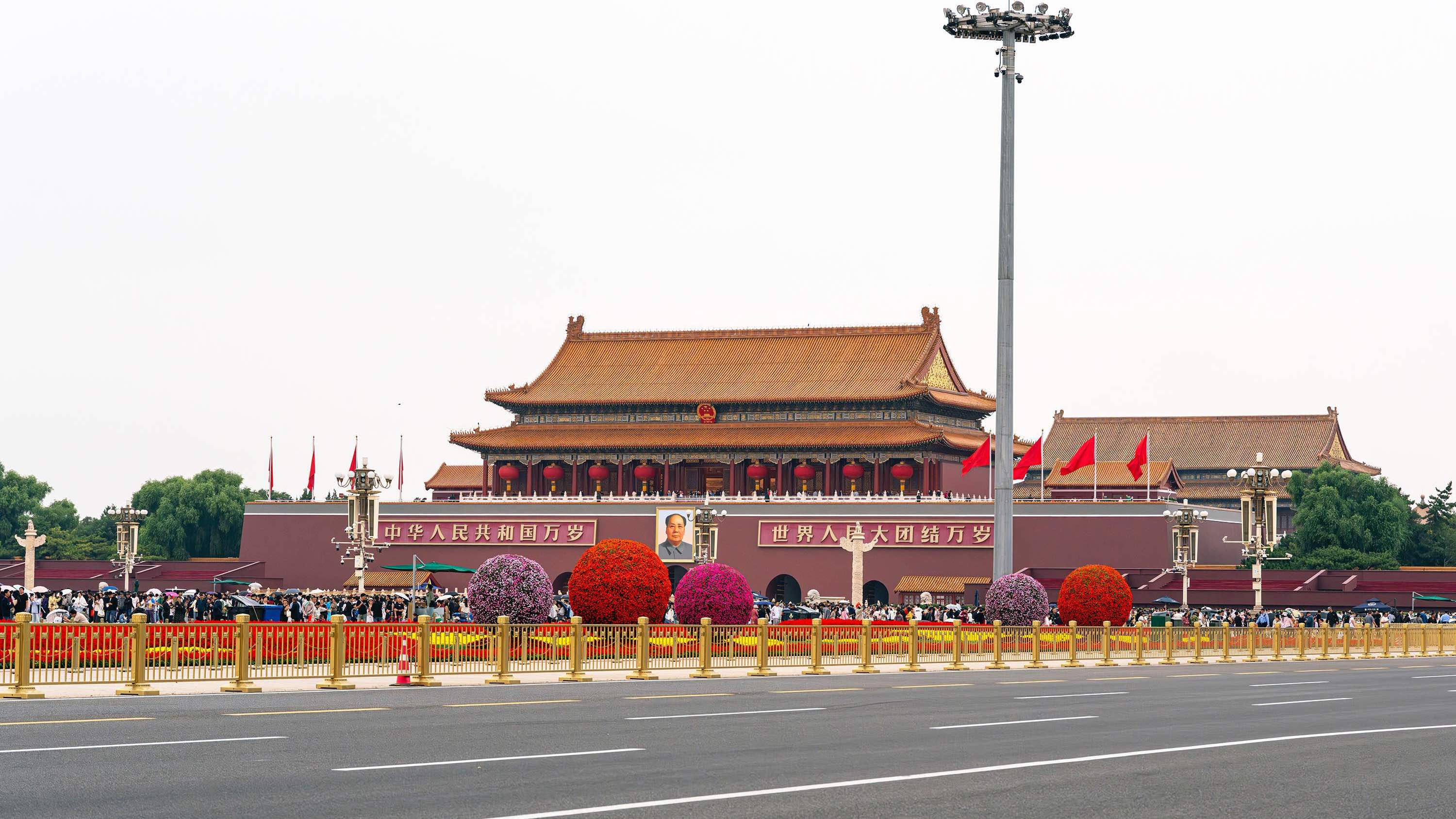 十七年霞光，一顆初心