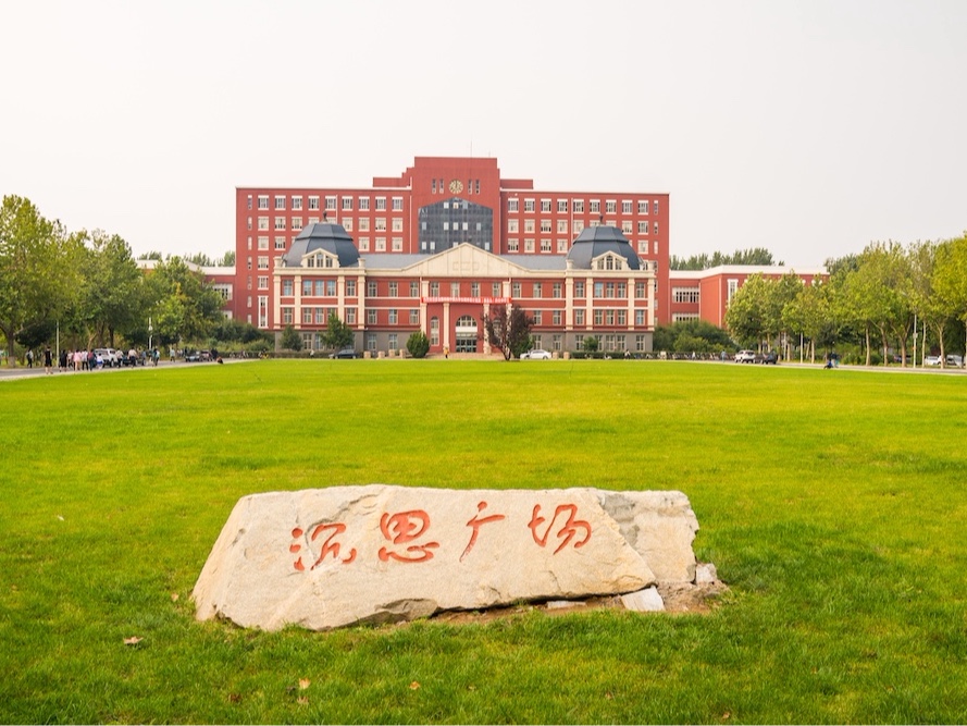 美汐清潔丨東北大學秦皇島分校日常保潔服務 美汐清潔丨東北大學秦皇島分校日常保潔服務